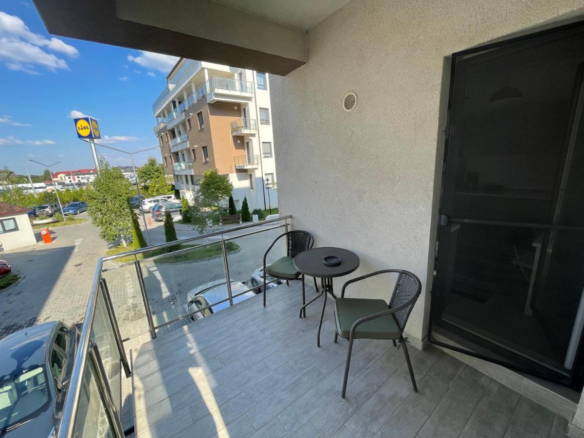 Toscana Cozy Apartment Otopeni Zewnętrze zdjęcie