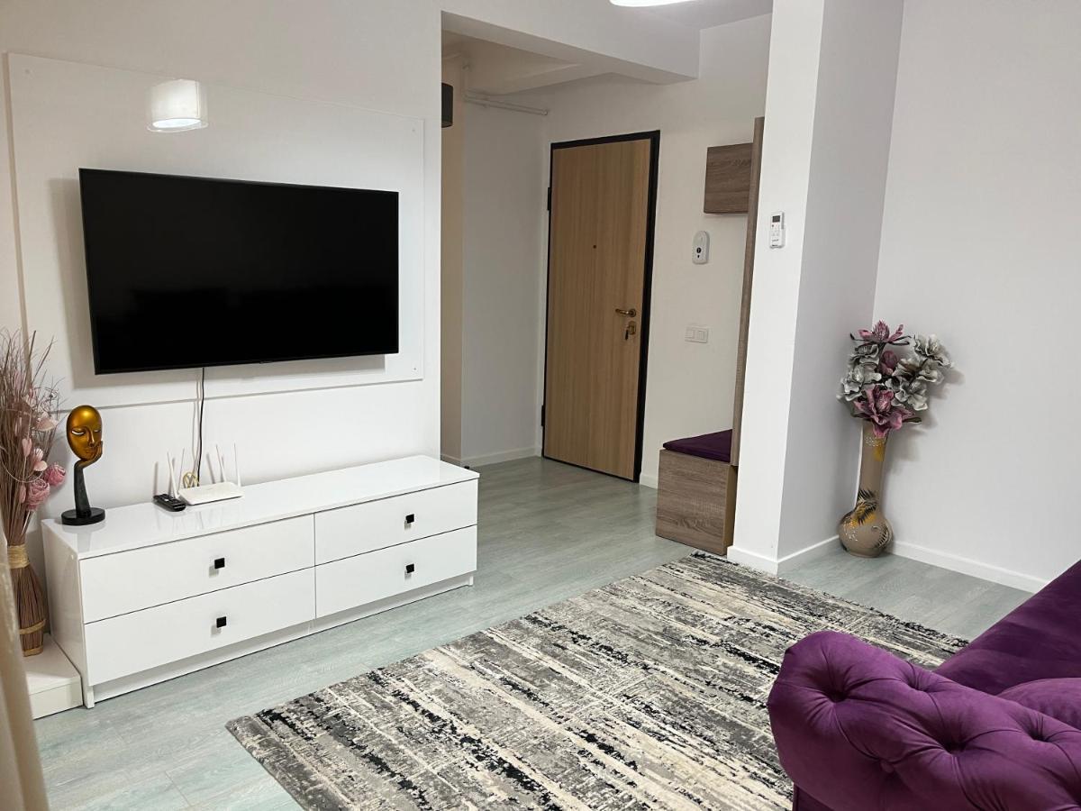 Toscana Cozy Apartment Otopeni Zewnętrze zdjęcie