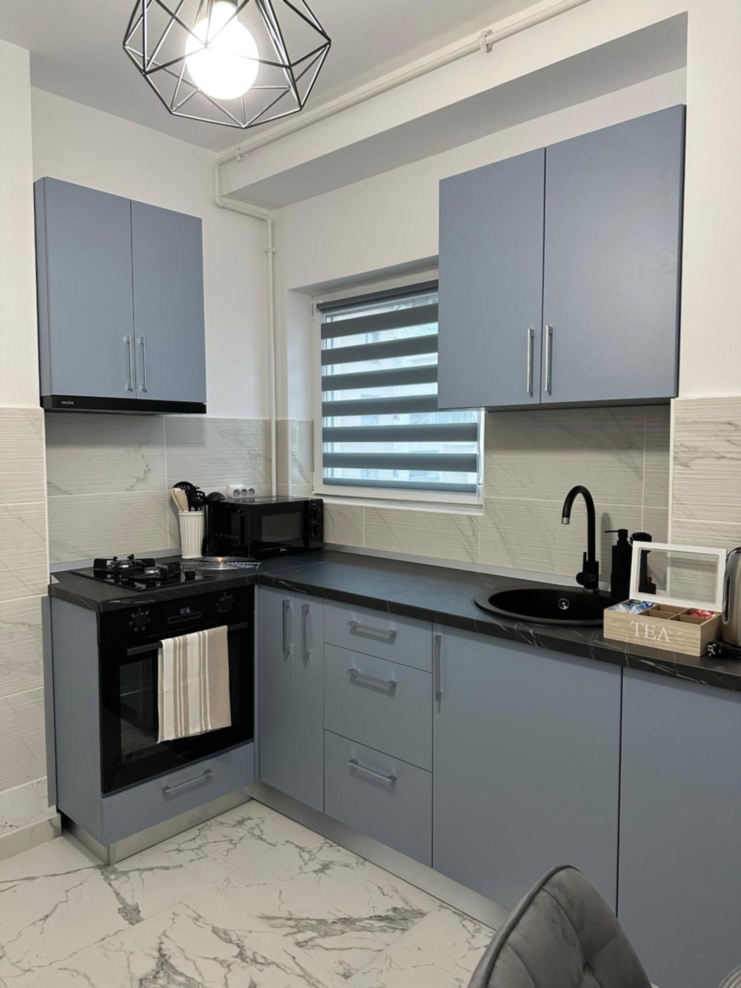 Toscana Cozy Apartment Otopeni Zewnętrze zdjęcie