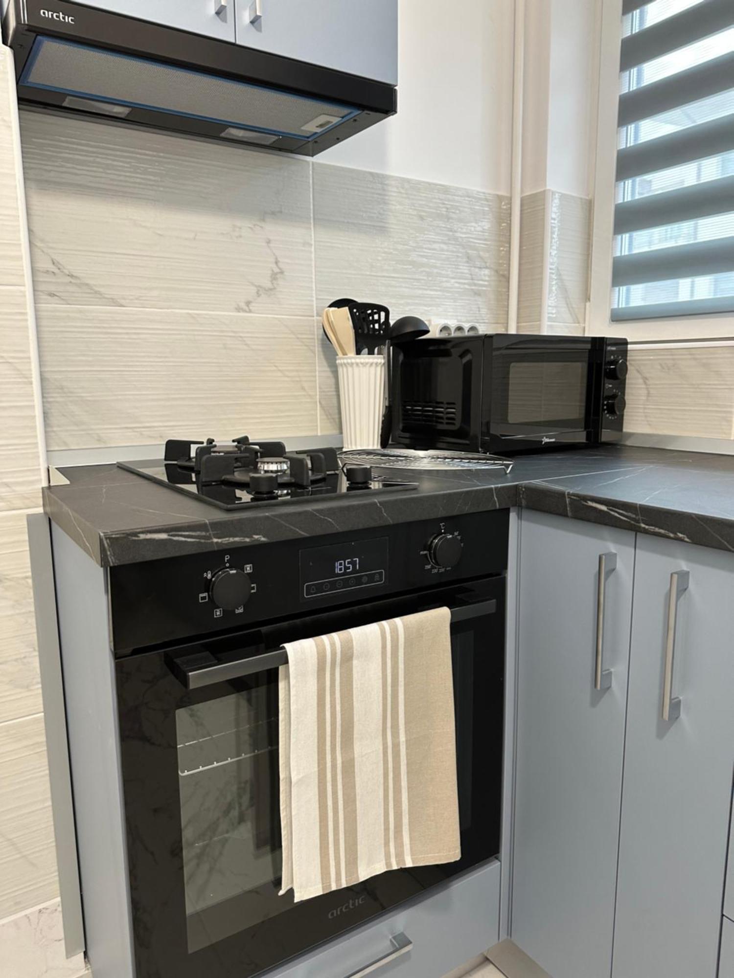 Toscana Cozy Apartment Otopeni Zewnętrze zdjęcie