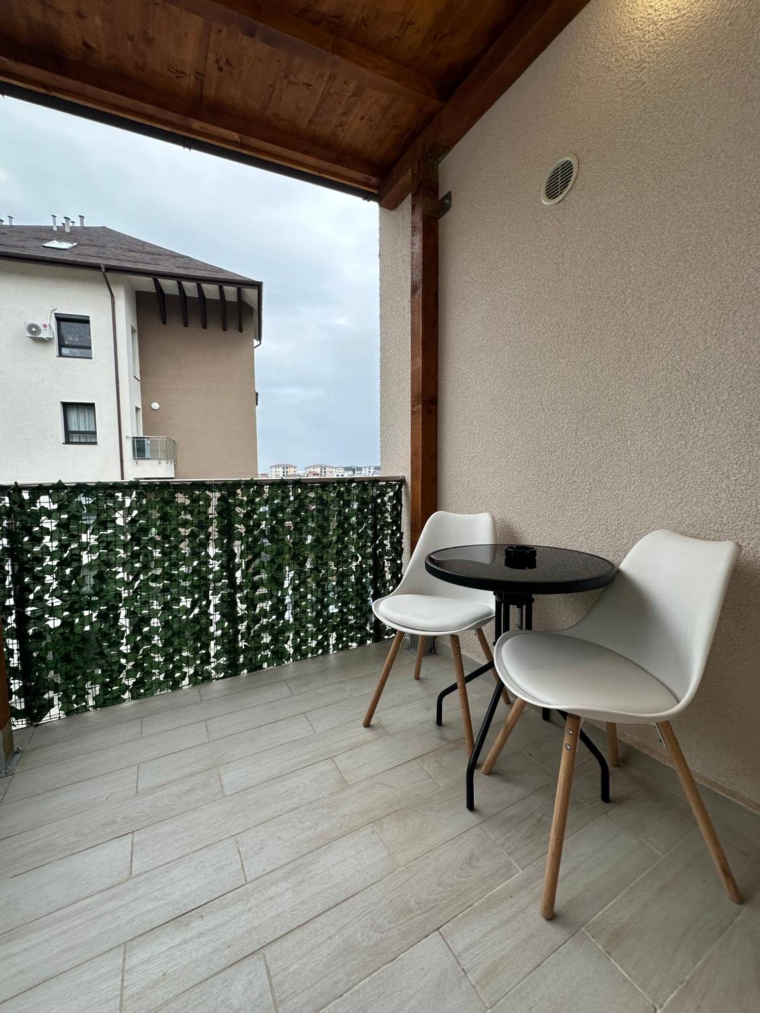Toscana Cozy Apartment Otopeni Zewnętrze zdjęcie