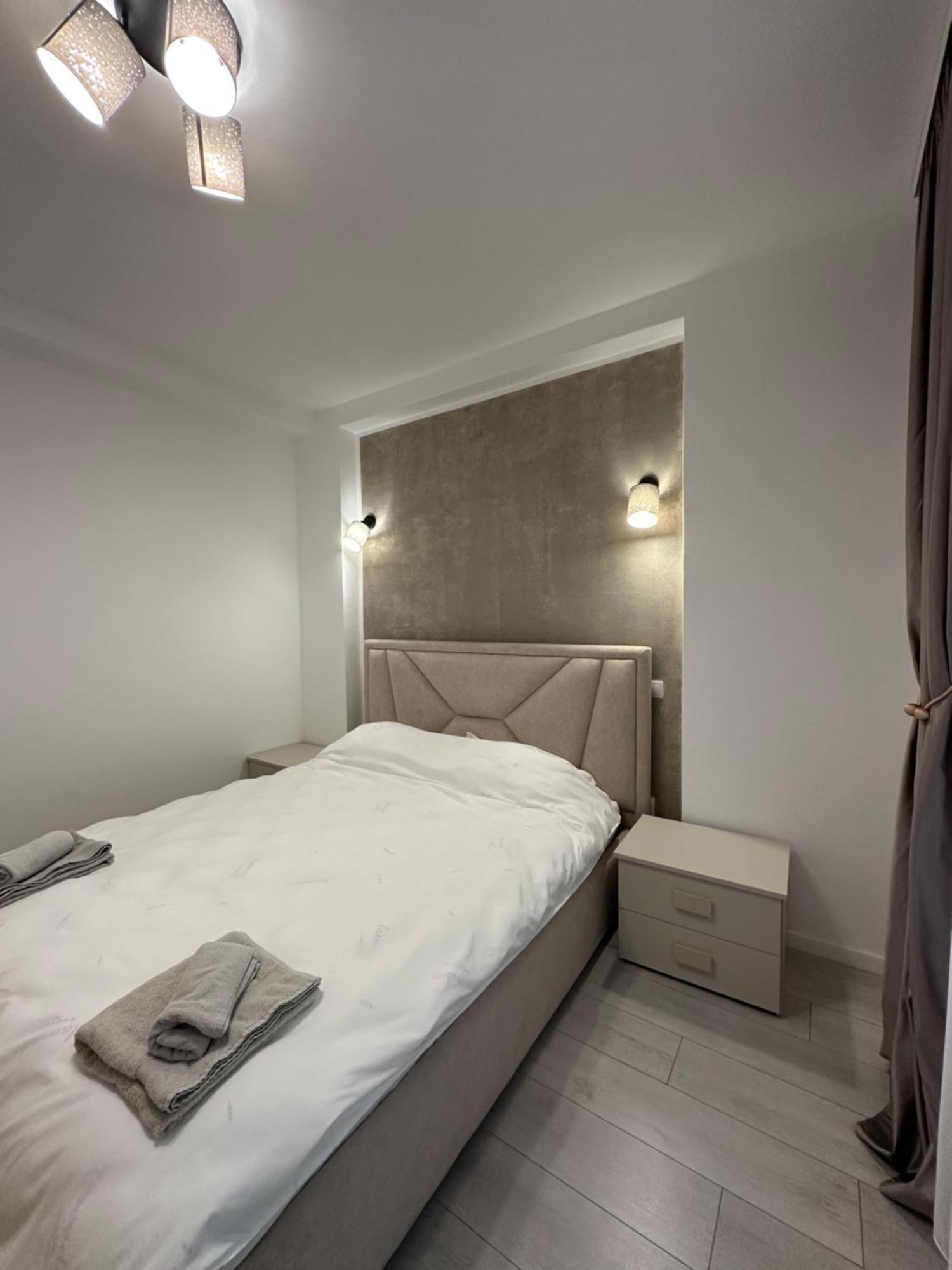 Toscana Cozy Apartment Otopeni Zewnętrze zdjęcie