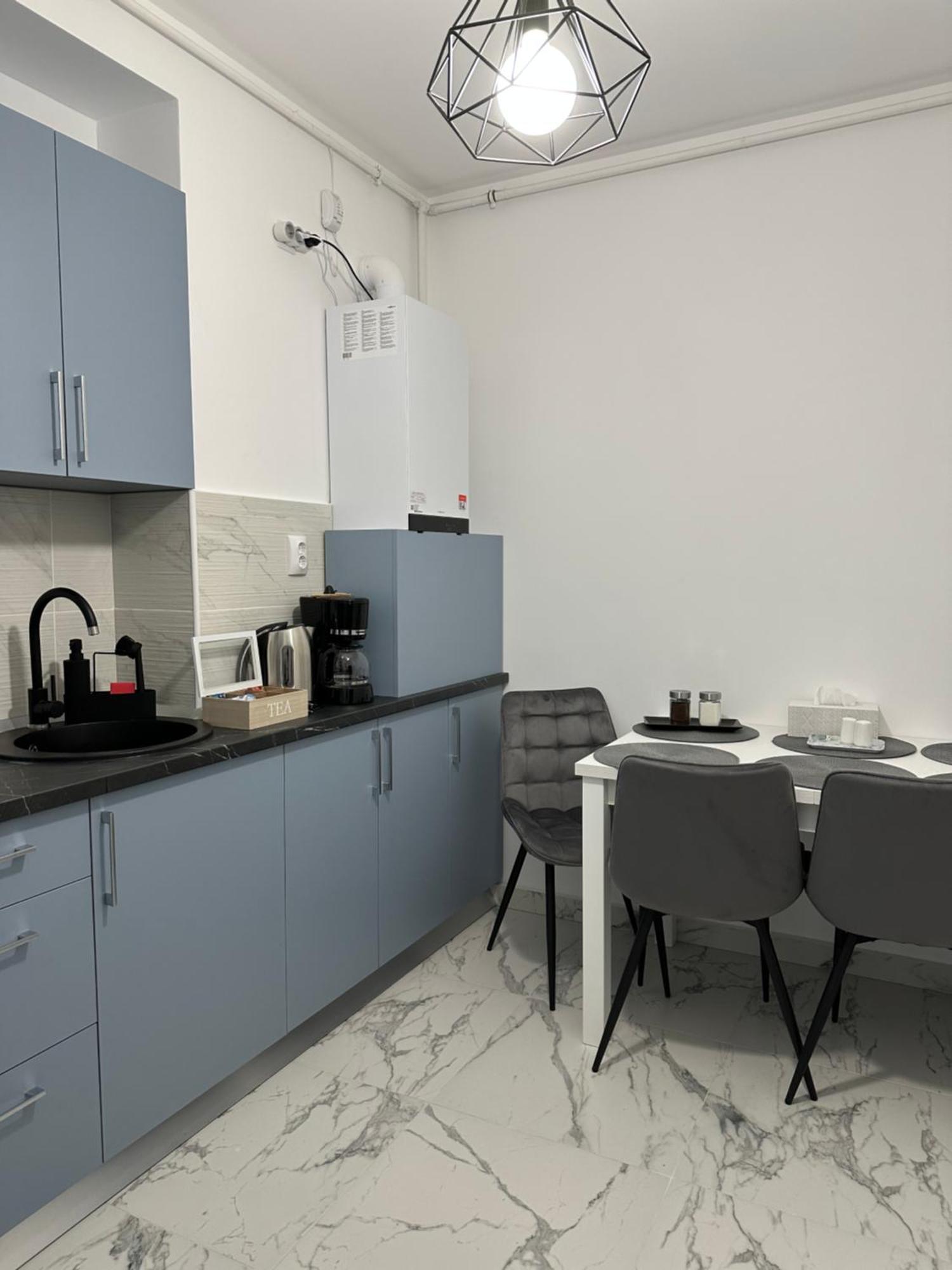 Toscana Cozy Apartment Otopeni Zewnętrze zdjęcie