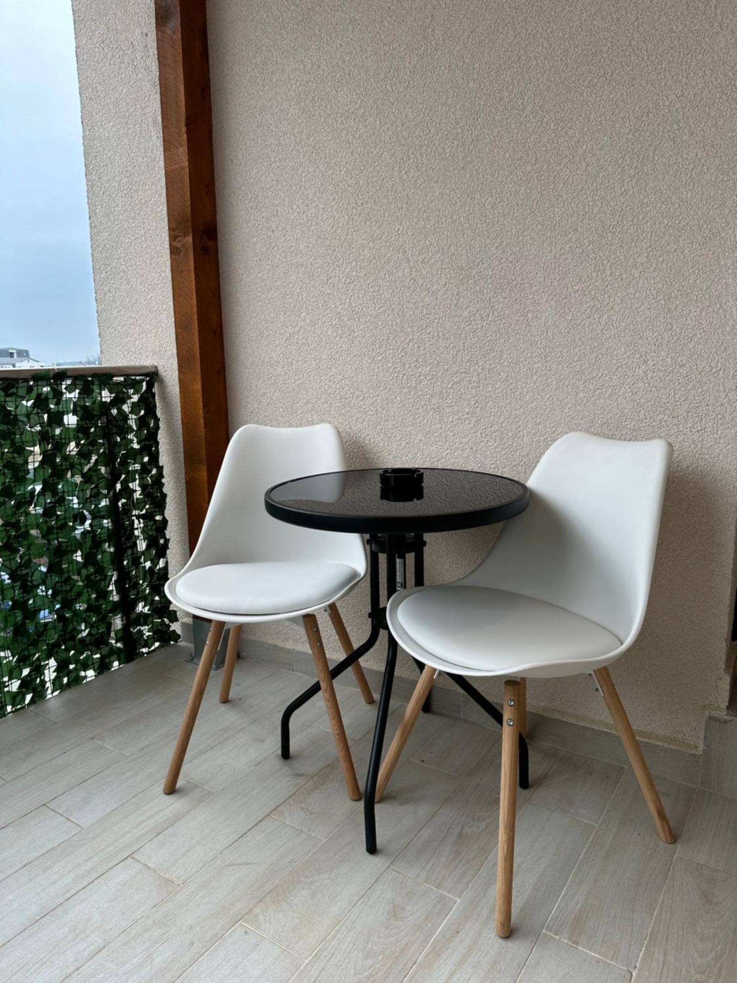 Toscana Cozy Apartment Otopeni Zewnętrze zdjęcie