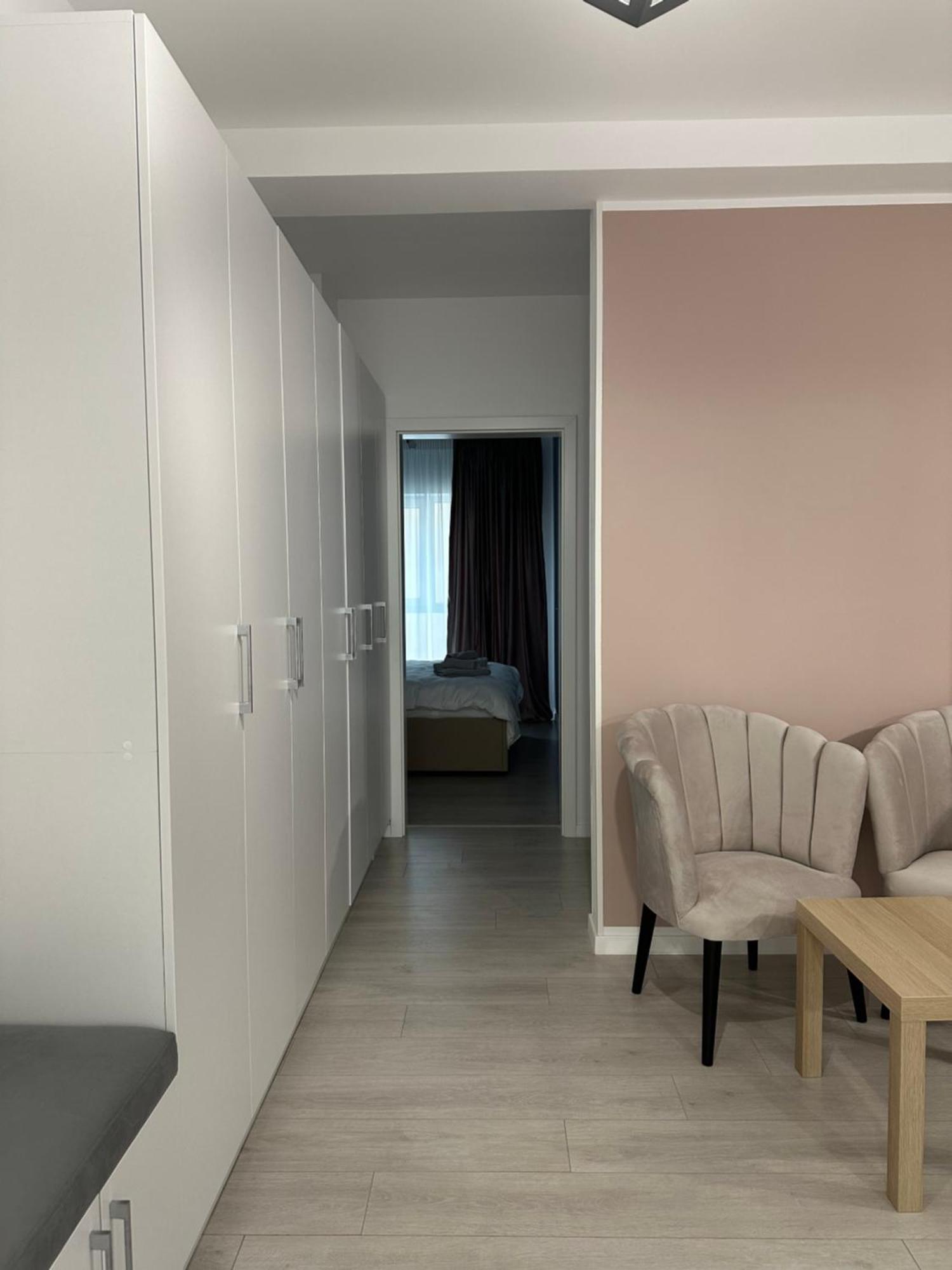 Toscana Cozy Apartment Otopeni Zewnętrze zdjęcie