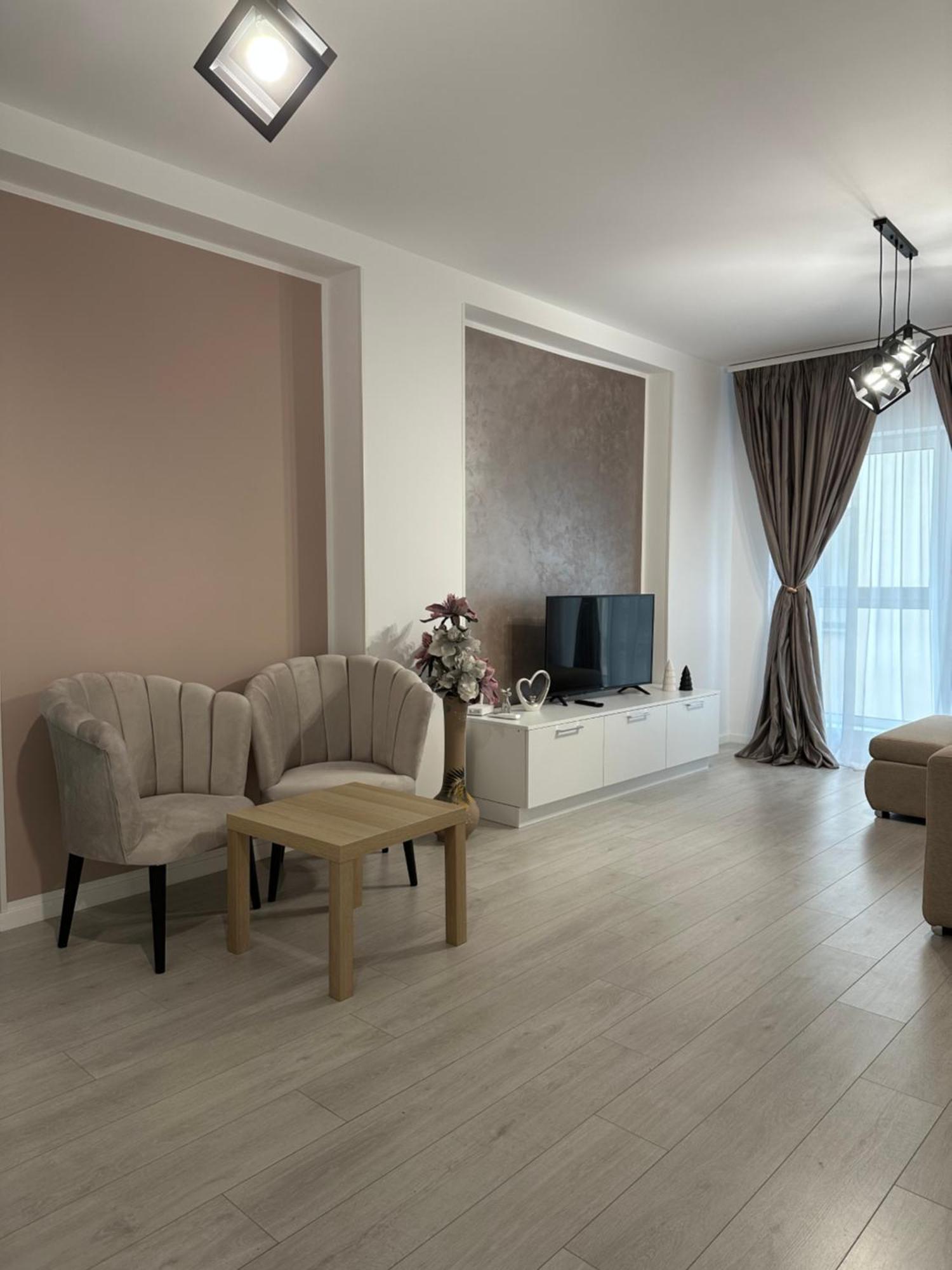 Toscana Cozy Apartment Otopeni Zewnętrze zdjęcie