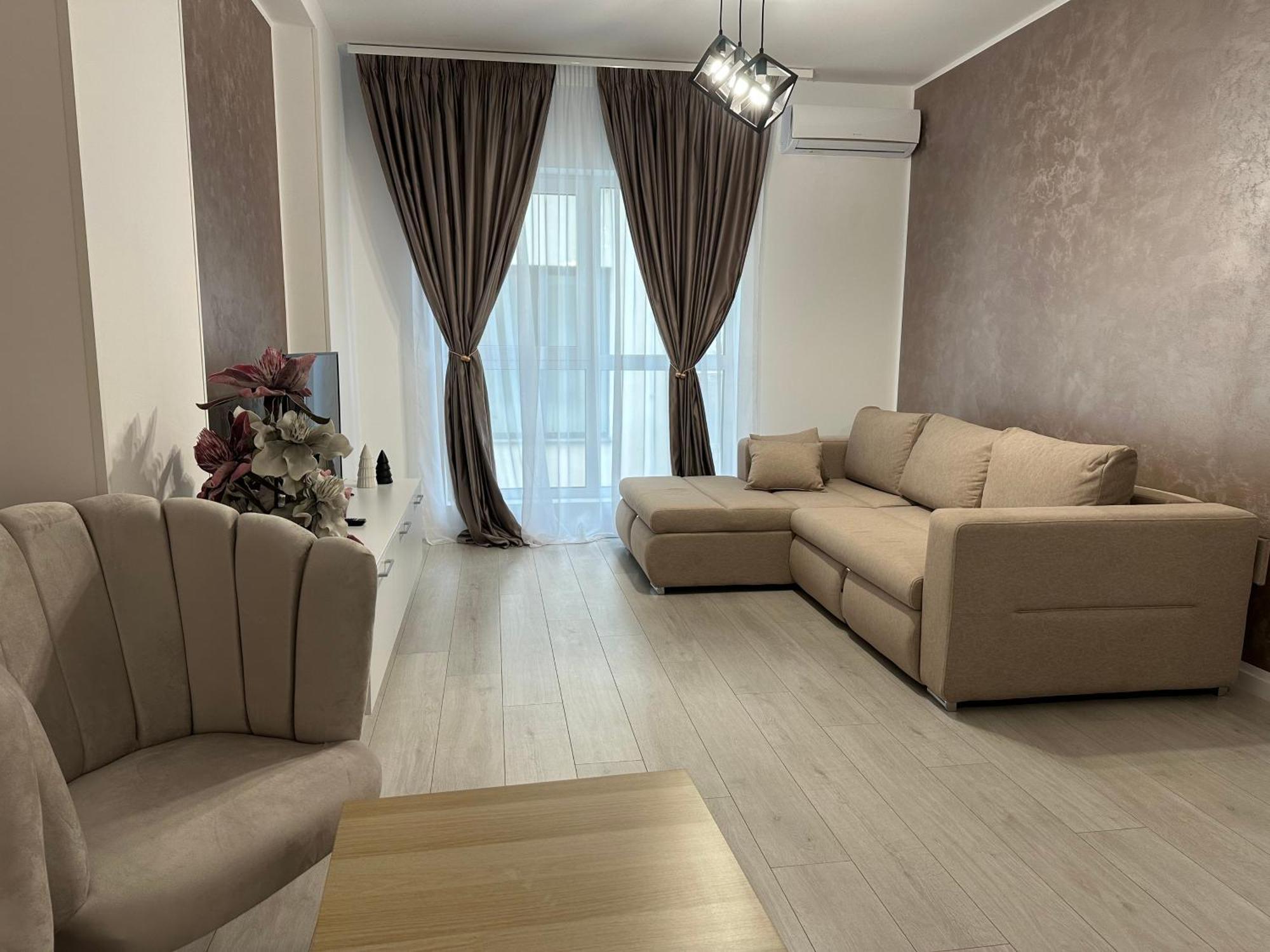 Toscana Cozy Apartment Otopeni Zewnętrze zdjęcie