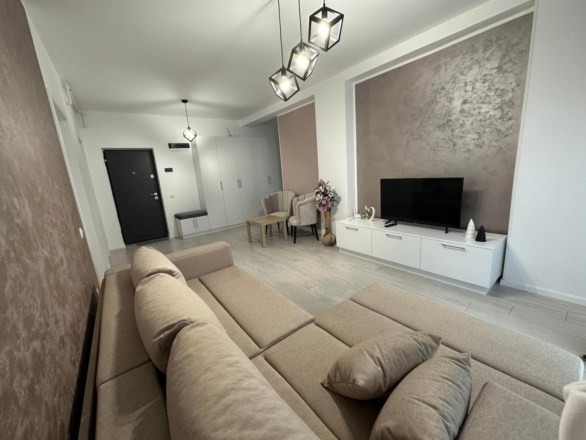Toscana Cozy Apartment Otopeni Zewnętrze zdjęcie