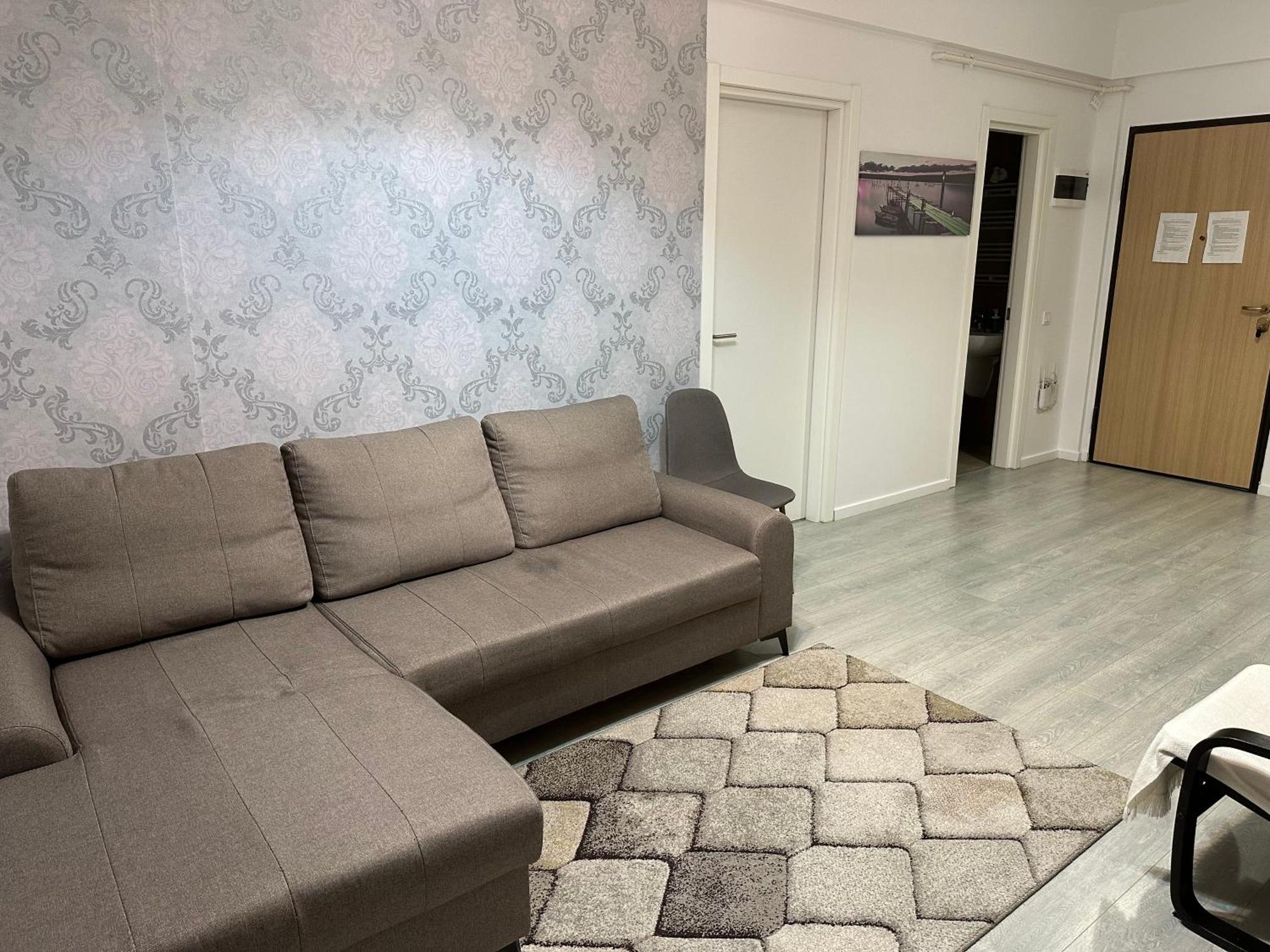 Toscana Cozy Apartment Otopeni Zewnętrze zdjęcie