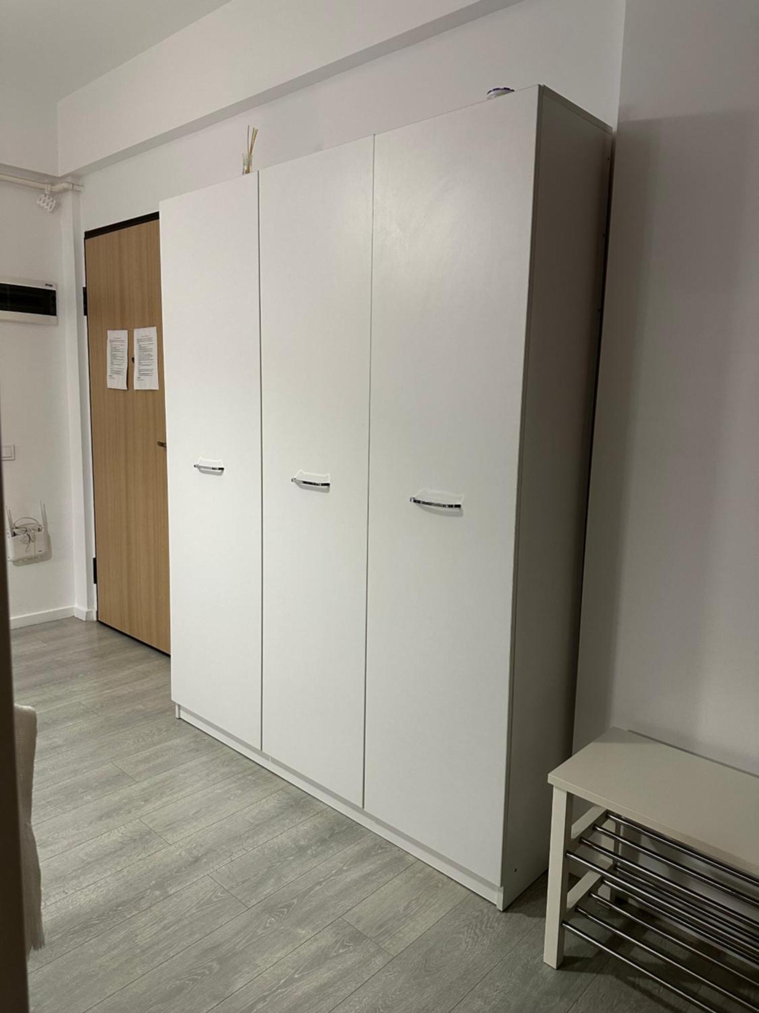 Toscana Cozy Apartment Otopeni Zewnętrze zdjęcie