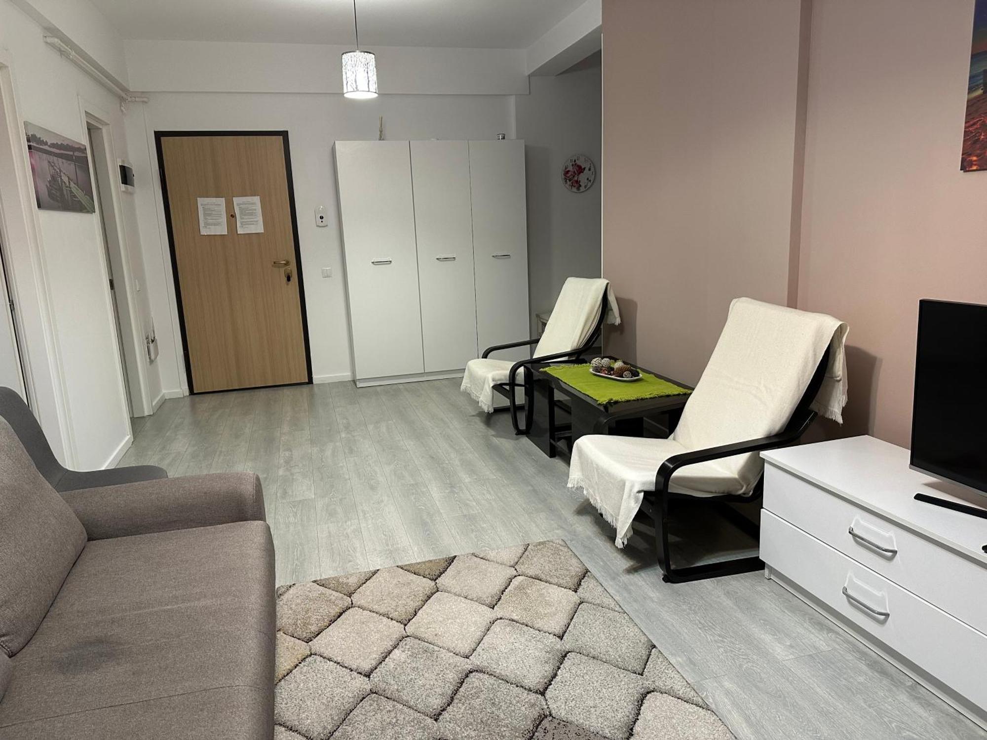Toscana Cozy Apartment Otopeni Zewnętrze zdjęcie