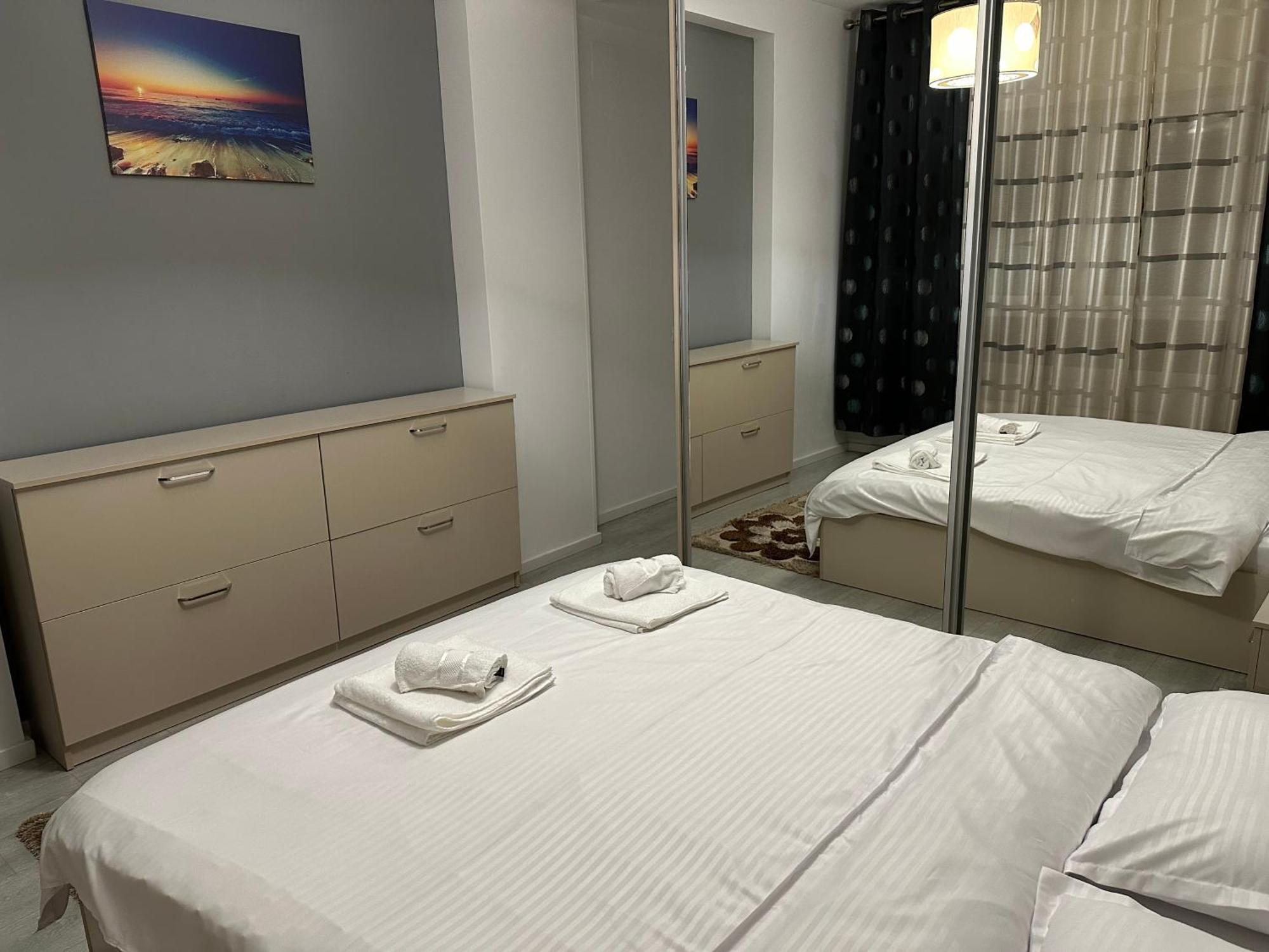 Toscana Cozy Apartment Otopeni Zewnętrze zdjęcie
