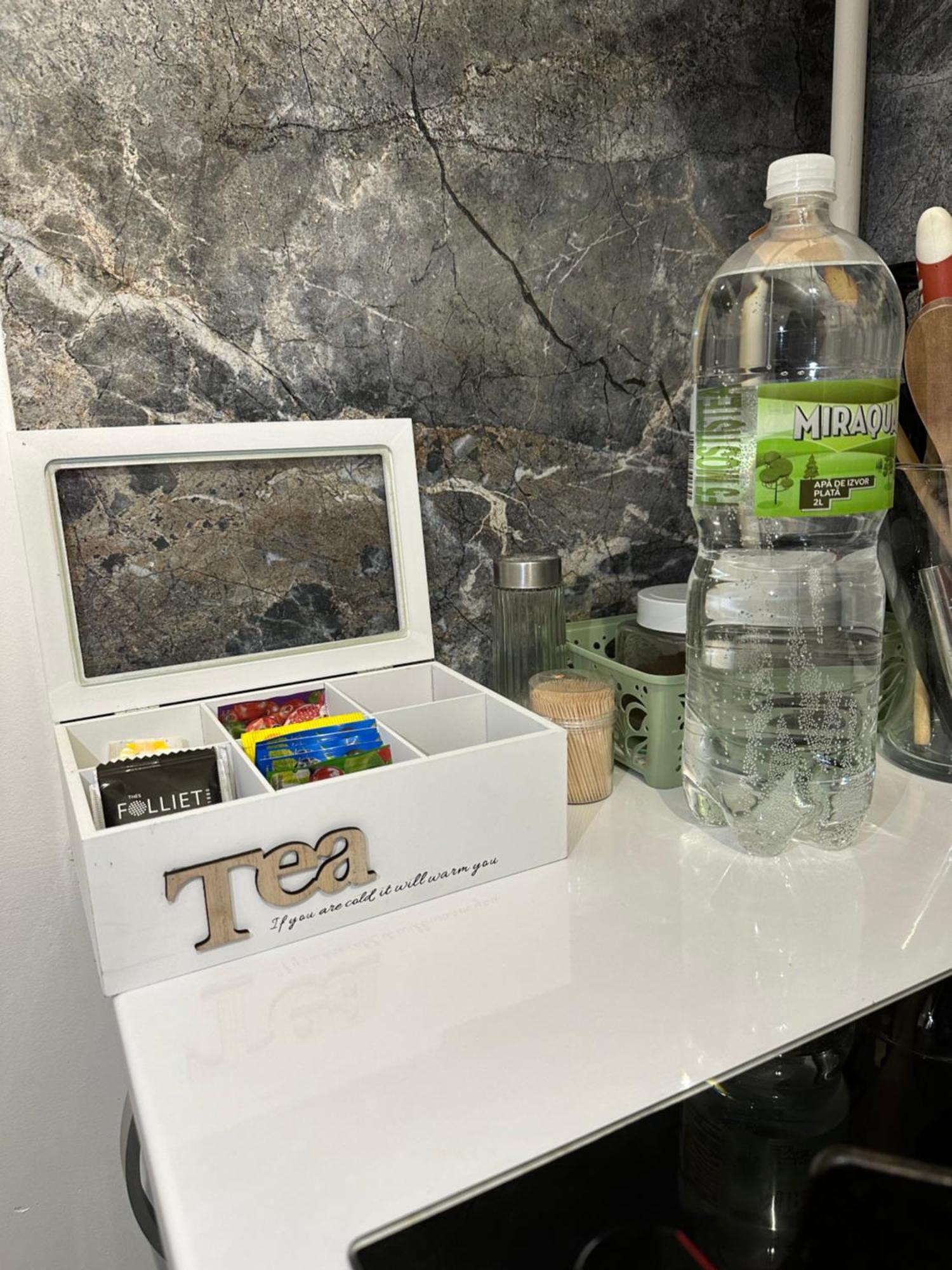 Toscana Cozy Apartment Otopeni Zewnętrze zdjęcie