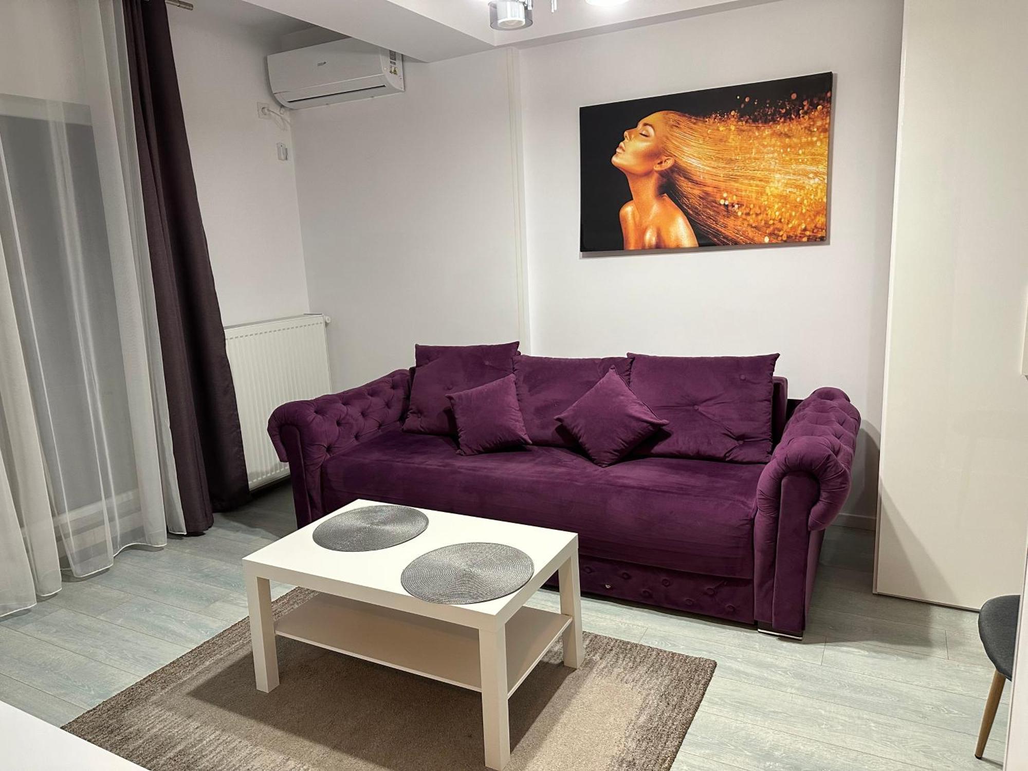 Toscana Cozy Apartment Otopeni Zewnętrze zdjęcie