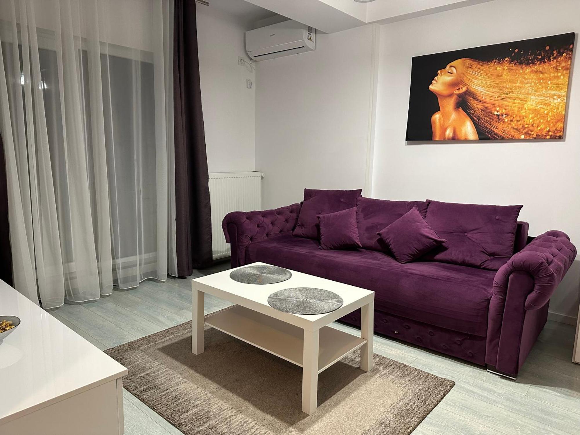 Toscana Cozy Apartment Otopeni Zewnętrze zdjęcie