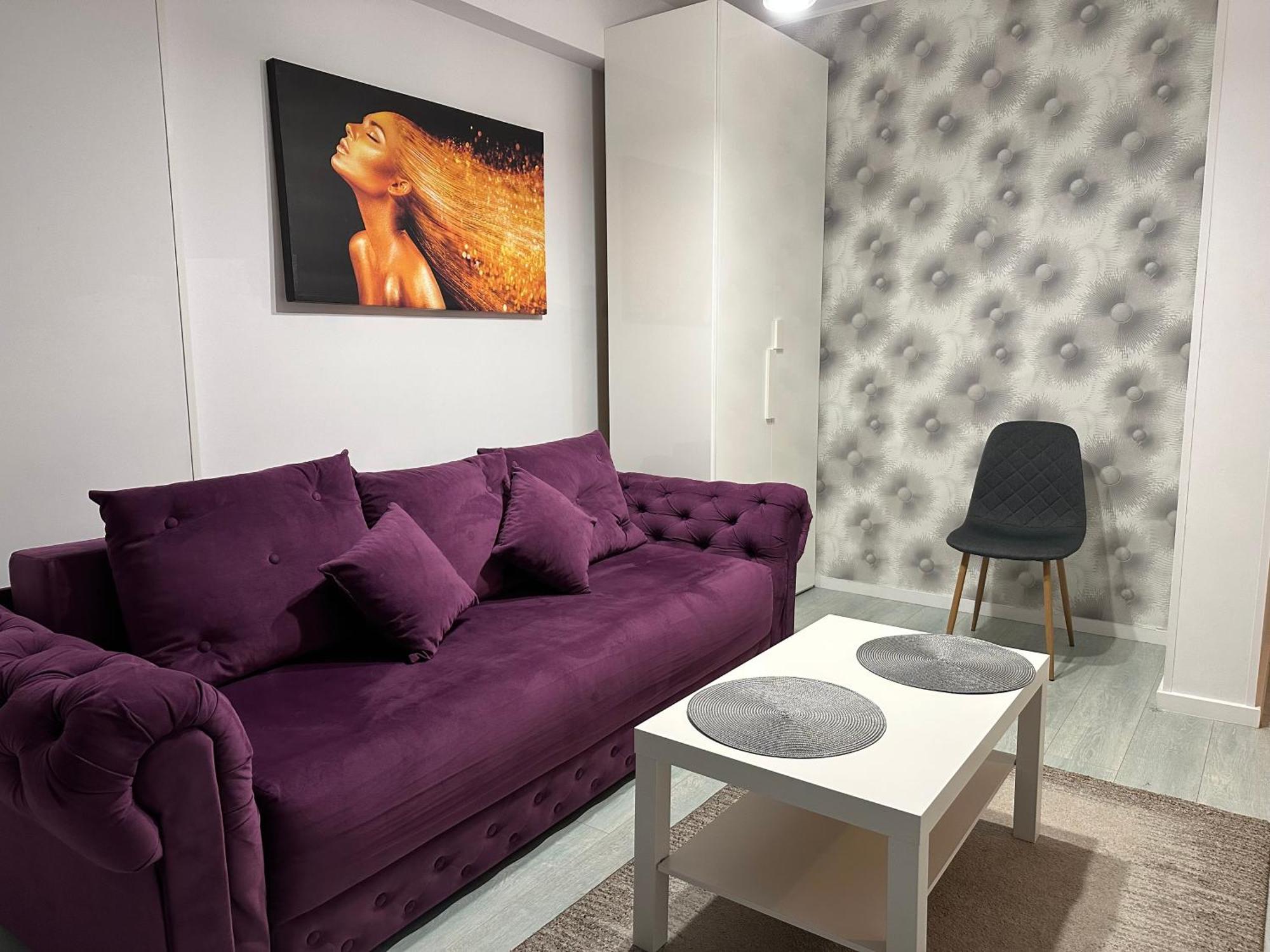 Toscana Cozy Apartment Otopeni Zewnętrze zdjęcie
