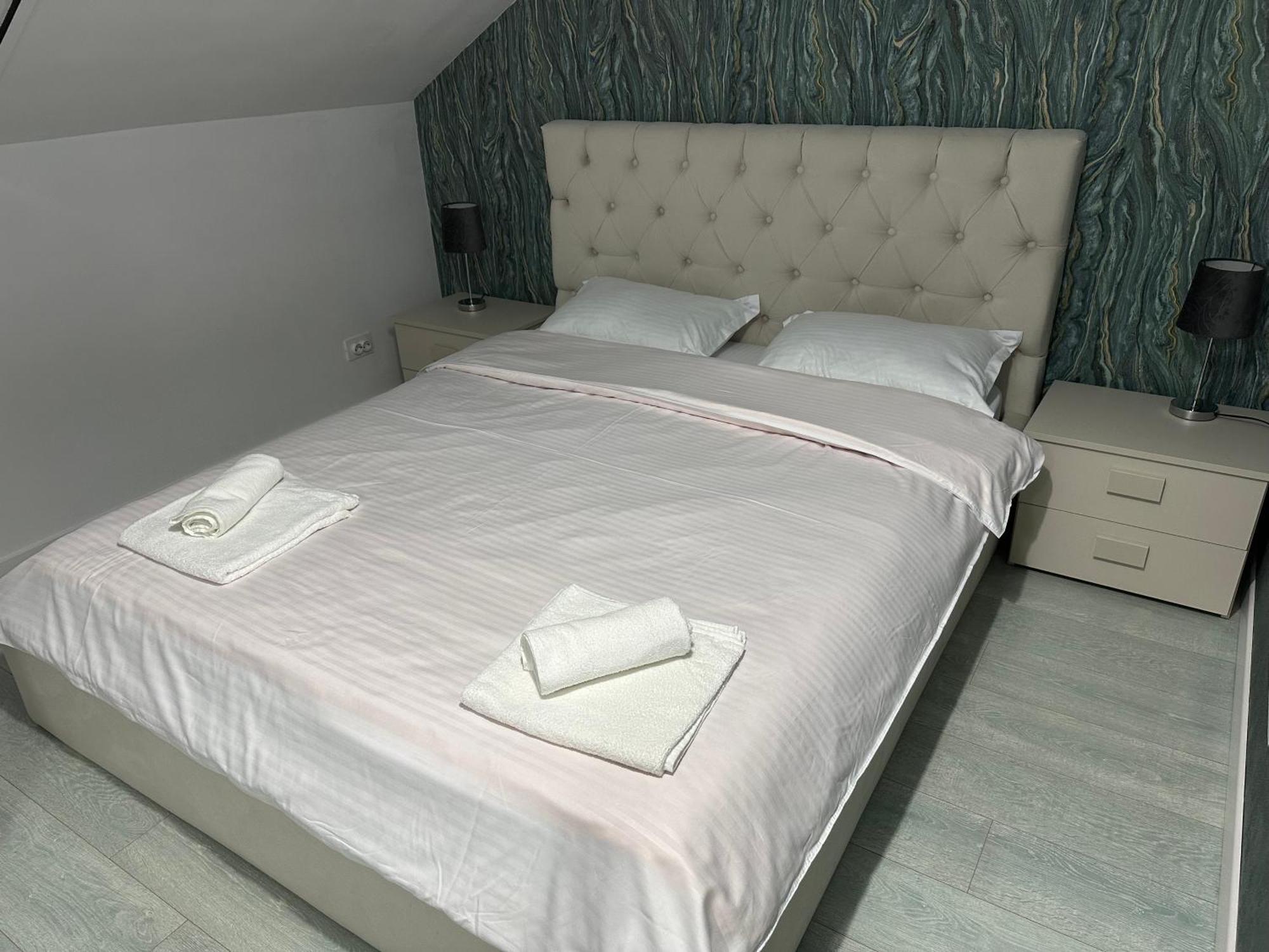 Toscana Cozy Apartment Otopeni Zewnętrze zdjęcie