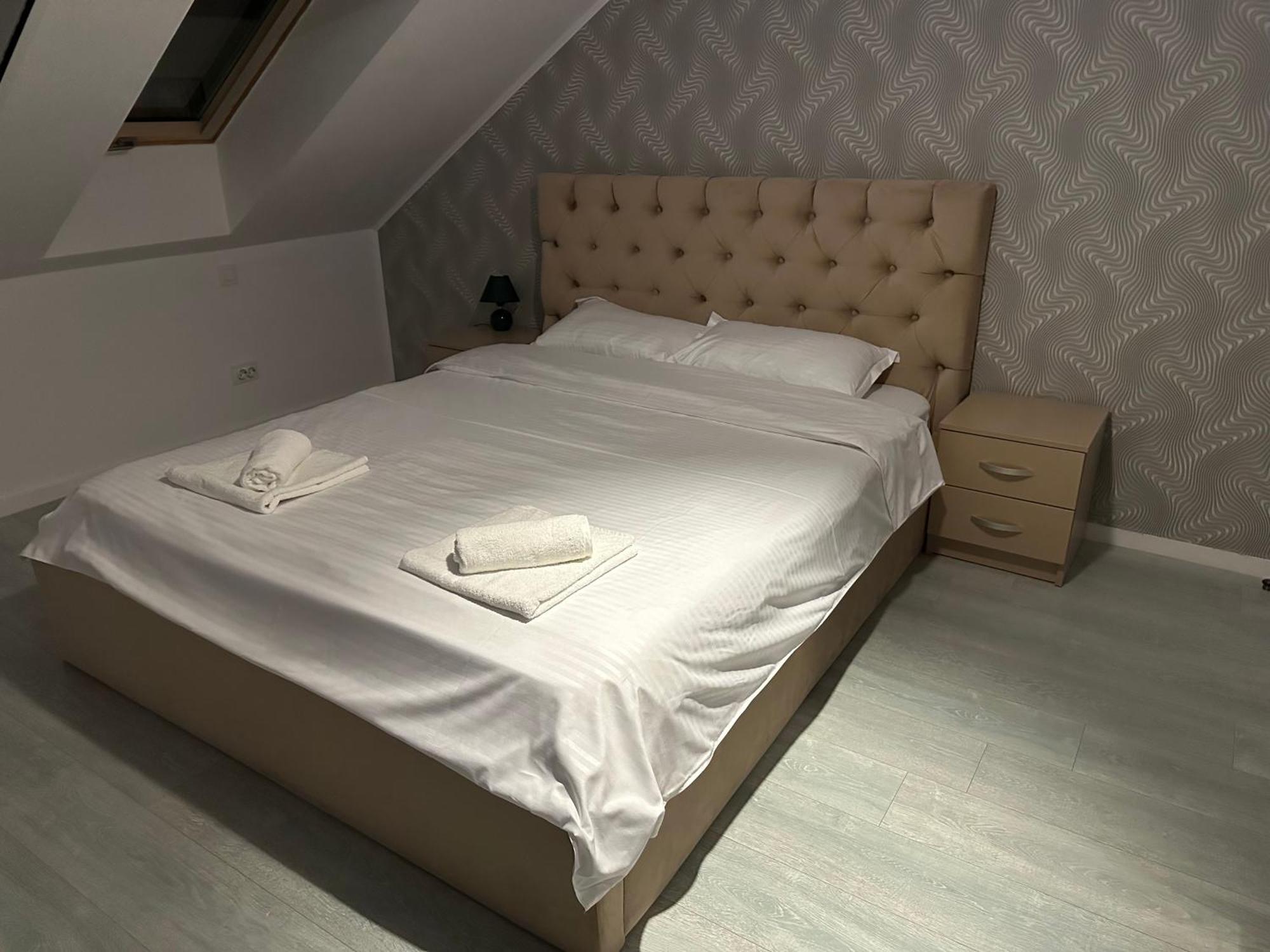 Toscana Cozy Apartment Otopeni Zewnętrze zdjęcie