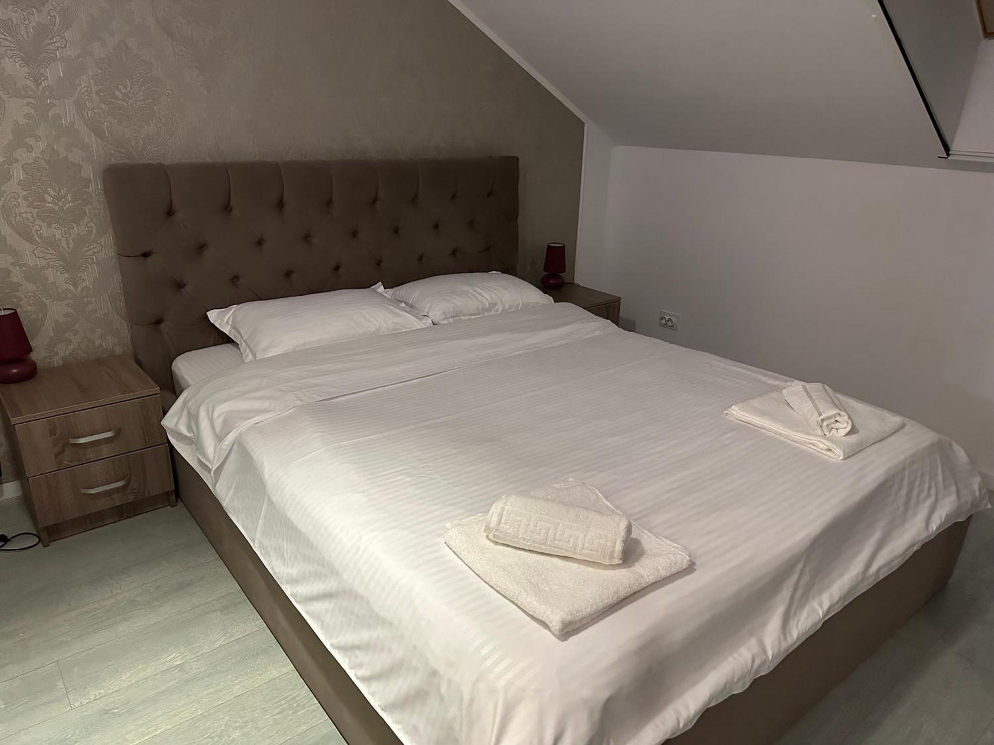 Toscana Cozy Apartment Otopeni Zewnętrze zdjęcie