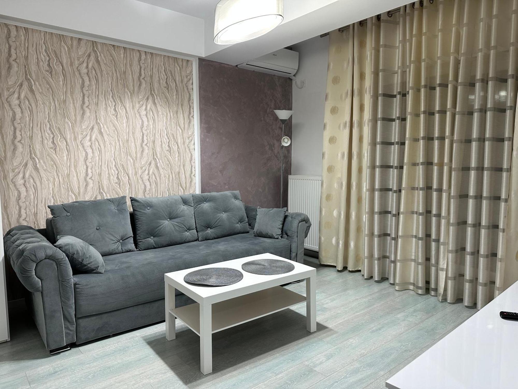 Toscana Cozy Apartment Otopeni Zewnętrze zdjęcie