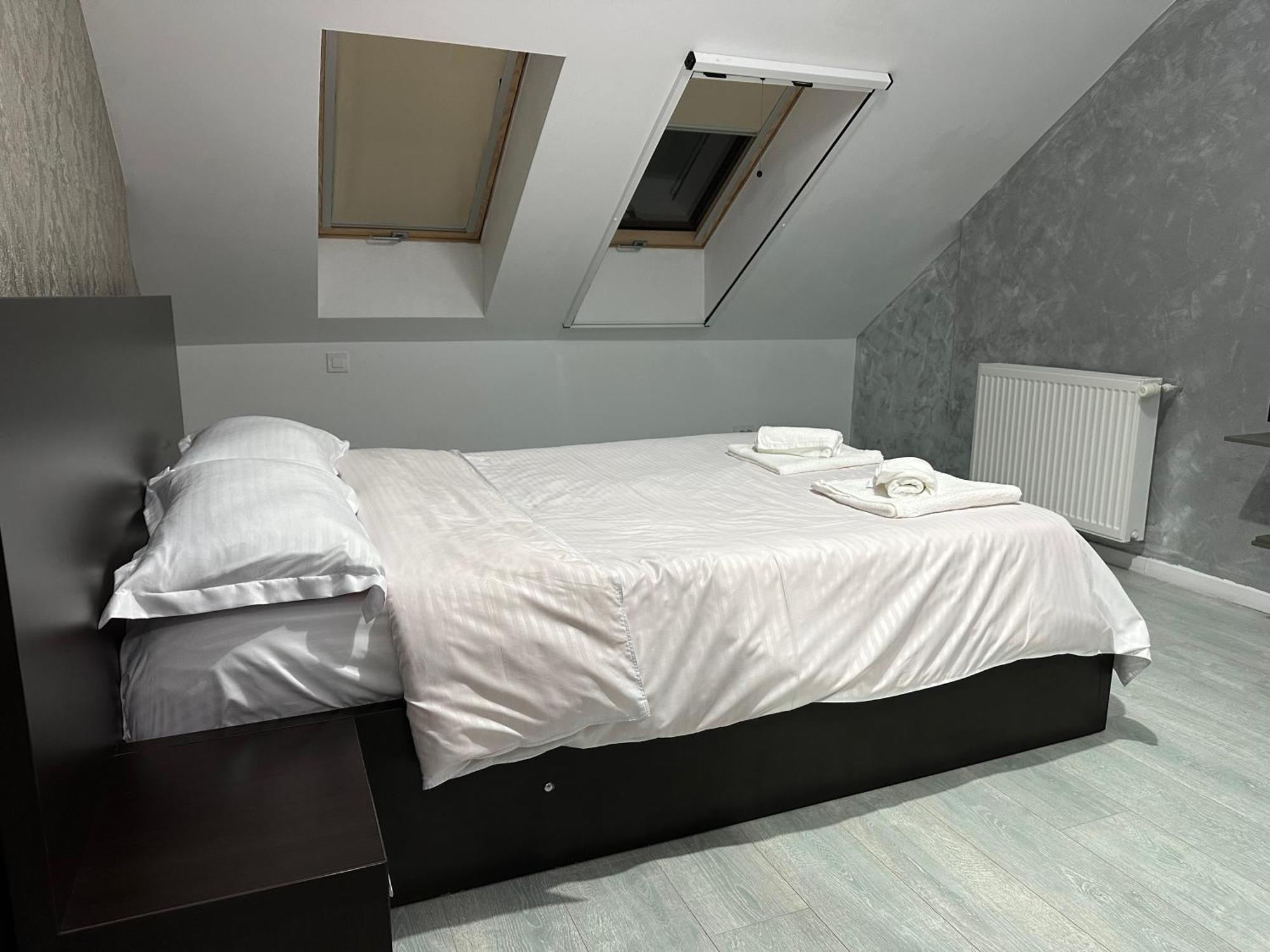 Toscana Cozy Apartment Otopeni Zewnętrze zdjęcie