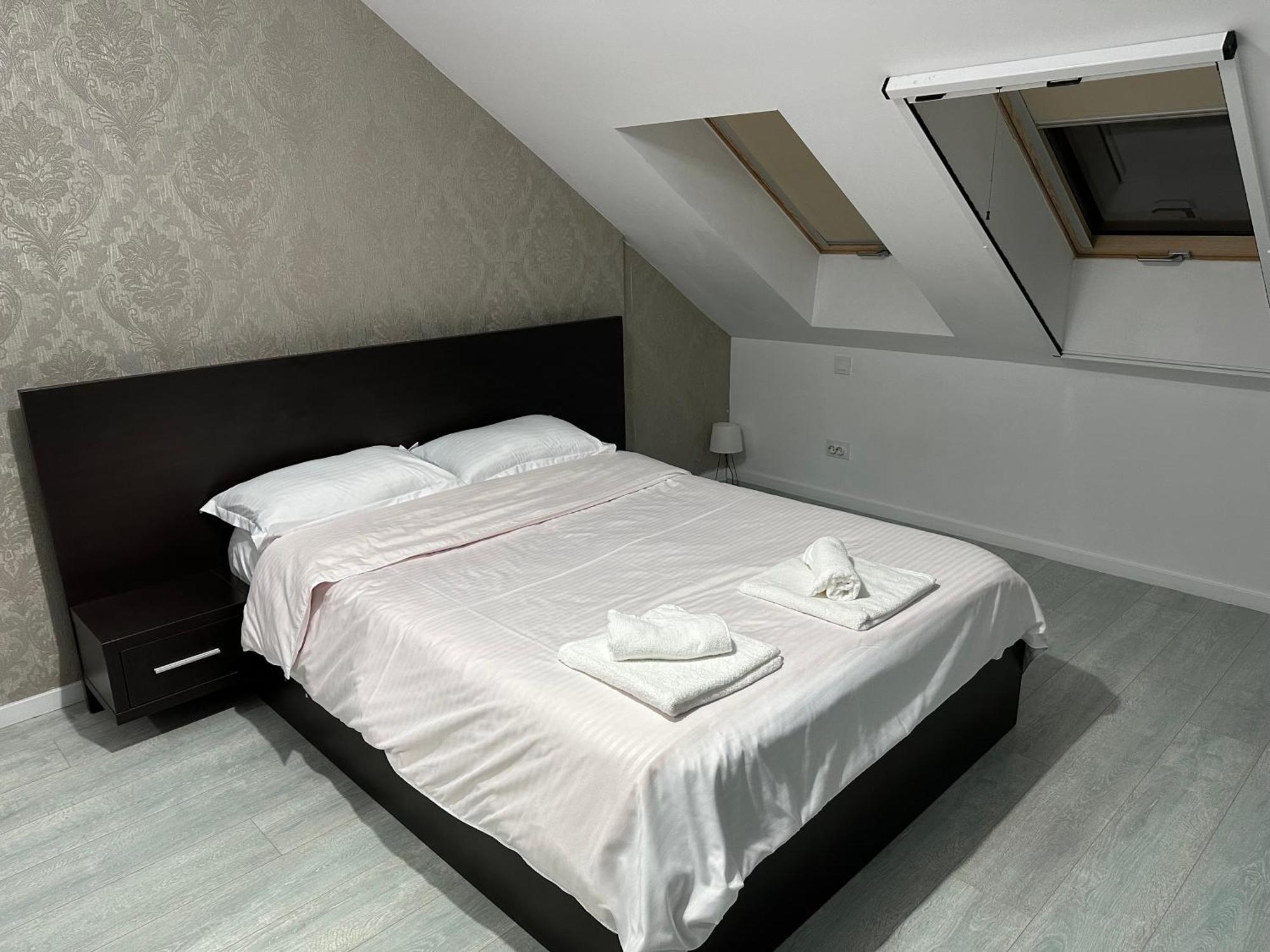 Toscana Cozy Apartment Otopeni Zewnętrze zdjęcie